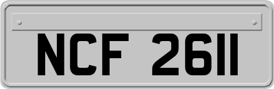 NCF2611