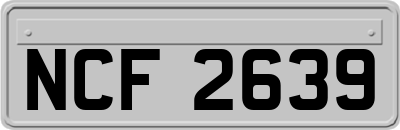 NCF2639