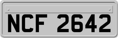 NCF2642
