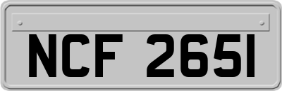 NCF2651