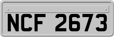 NCF2673