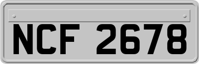 NCF2678
