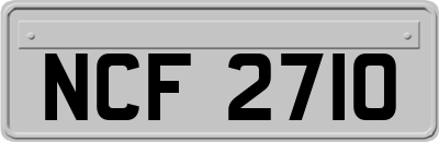 NCF2710