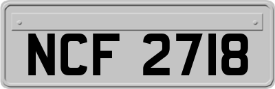 NCF2718