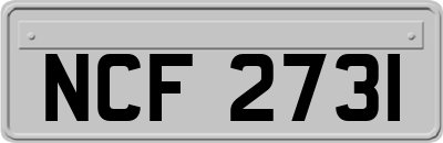NCF2731