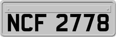 NCF2778