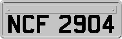 NCF2904