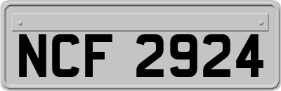 NCF2924