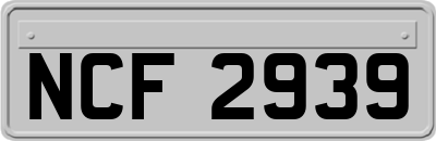 NCF2939