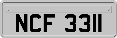 NCF3311