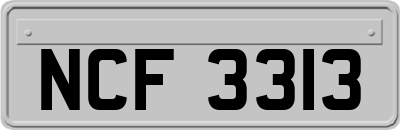 NCF3313