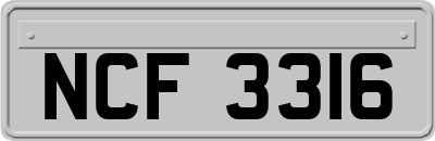 NCF3316