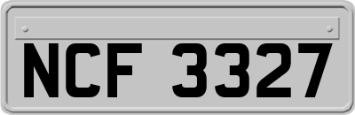 NCF3327