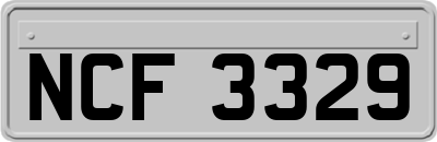 NCF3329