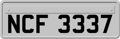 NCF3337