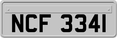 NCF3341