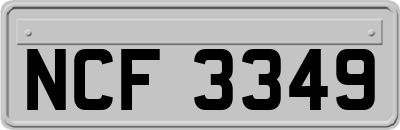 NCF3349