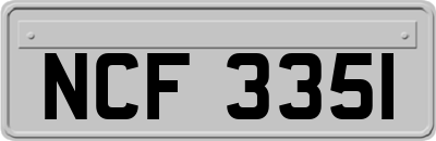 NCF3351