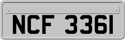 NCF3361
