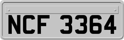 NCF3364