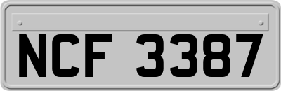 NCF3387