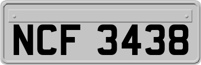 NCF3438