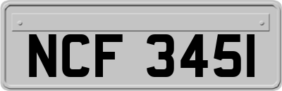 NCF3451