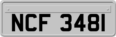 NCF3481