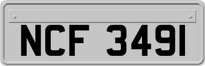 NCF3491