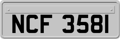 NCF3581