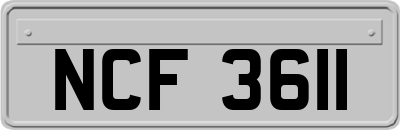 NCF3611