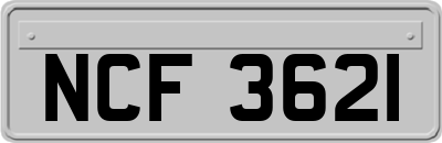 NCF3621