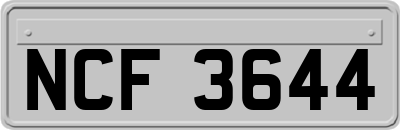 NCF3644