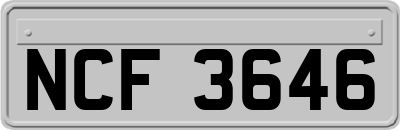 NCF3646