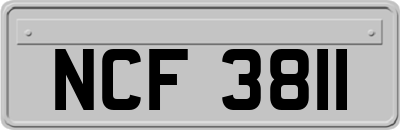 NCF3811