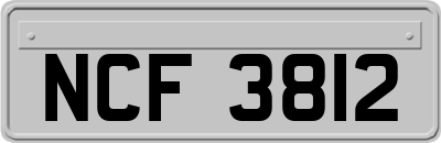 NCF3812