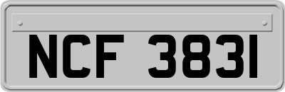 NCF3831