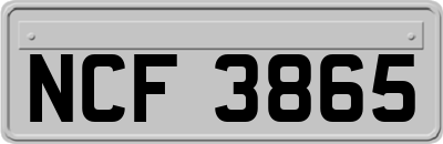 NCF3865