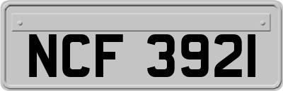 NCF3921