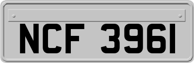 NCF3961