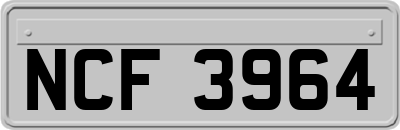 NCF3964