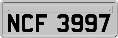 NCF3997