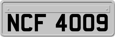NCF4009