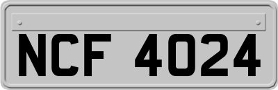 NCF4024
