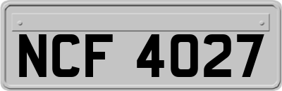 NCF4027