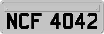 NCF4042
