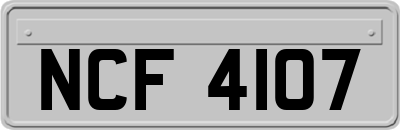 NCF4107