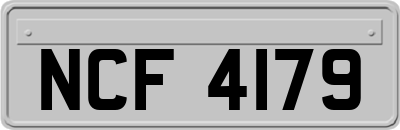 NCF4179