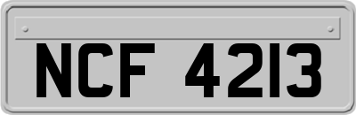 NCF4213
