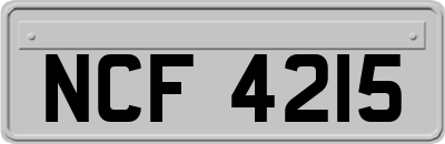 NCF4215